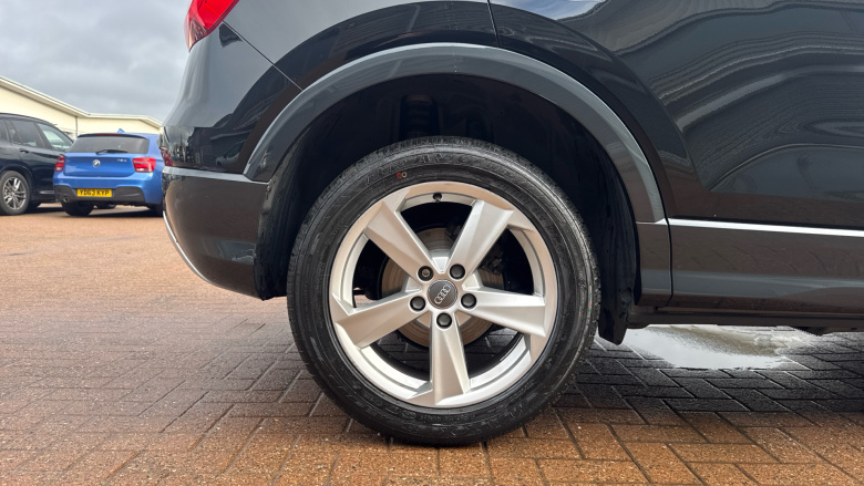 Audi Q2 30 TDI Sport 5dr S Tronic Diesel Estate